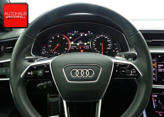Audi A6 55 TFSI qu S line - Samsaru's Car Outlet