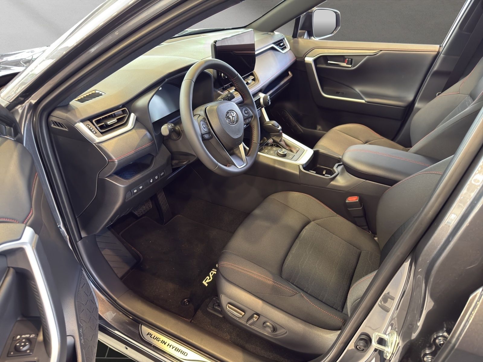 Toyota RAV 4 Plugin-Hybrid Teamplayer 4x4 15*J.Garantie