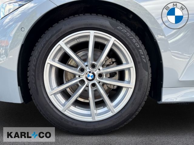 BMW 320 iA M-Sport Touring ACC Panorama LenkradHZG