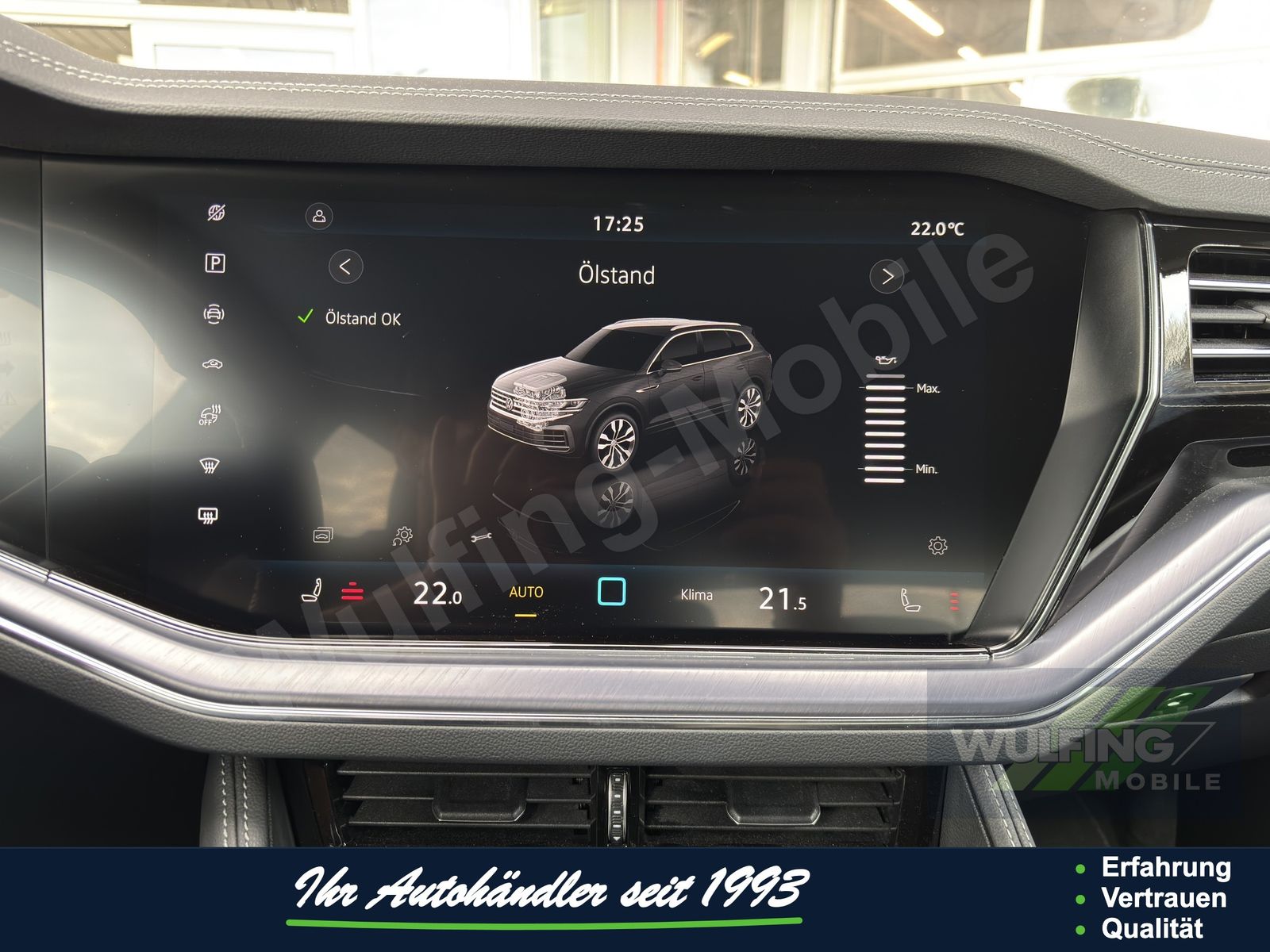 Volkswagen Touareg 3.0 TDI 4Motion R-Line ACC PANO CAM FLA