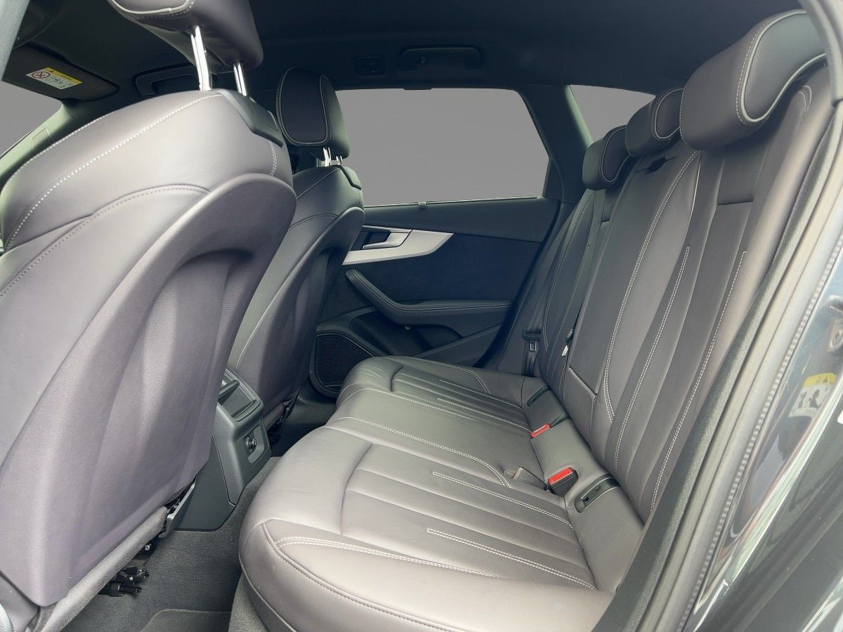 Audi A4 allroad 45 TFSI quattro S tronic - Samsaru's Car Outlet
