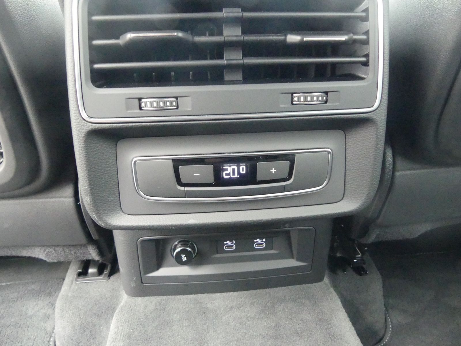 Audi Q7 55 TFSI e quattro S line MATRIX/S-SITZE/KAM/B