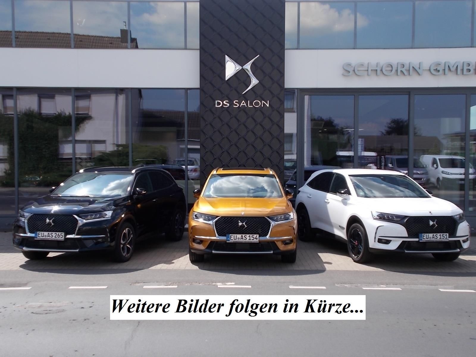 DS Automobiles DS7 CROSSBACK E-TENSE 4X4 LOUVRE,LEASING MÖGLICH