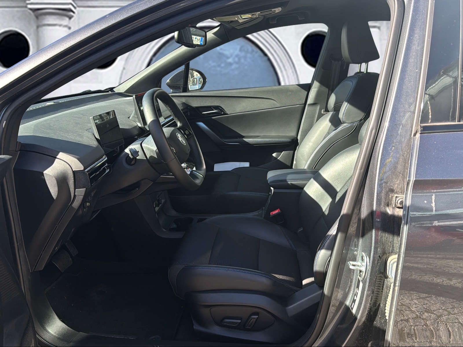 MG4 64kWh Luxury