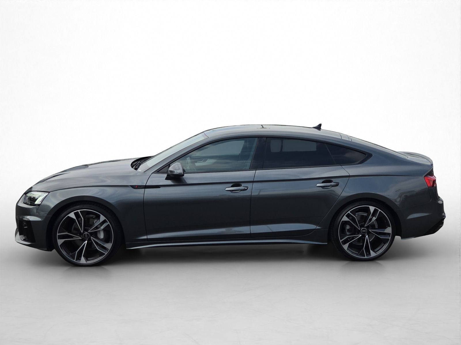 Audi A5 Sportback S line 40 TDI quattro*S line*Matrix