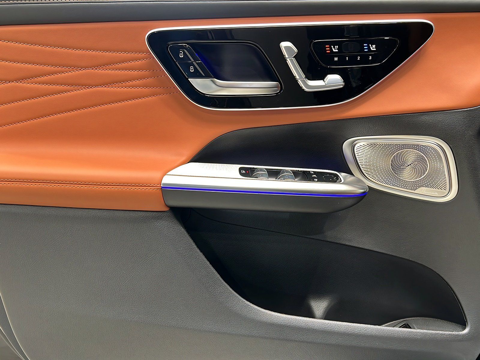 Mercedes-Benz GLC 450 d 4M AMG+DISTR+NIGHT+Burme+Memo+AHK+360°