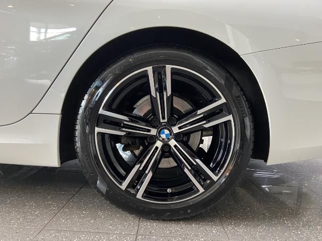 BMW 320 d xDrive M Sport - Samsaru's Car Outlet