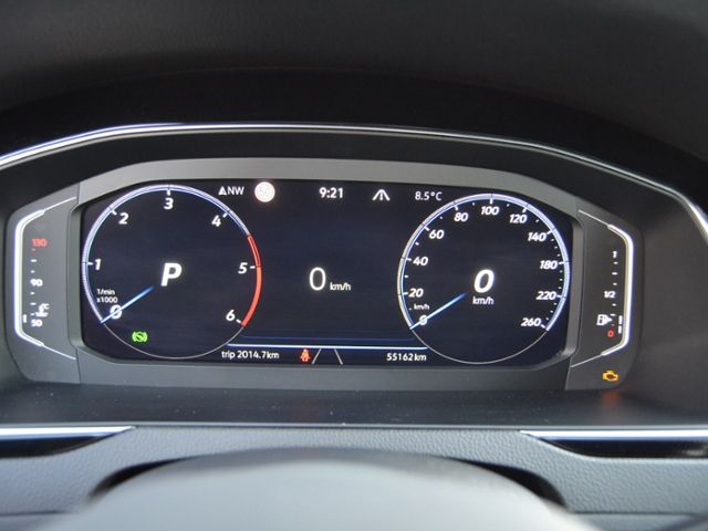Volkswagen Passat Alltrack 2.0 TDI 200 PS 4M DSG IQ.DRIVE/A