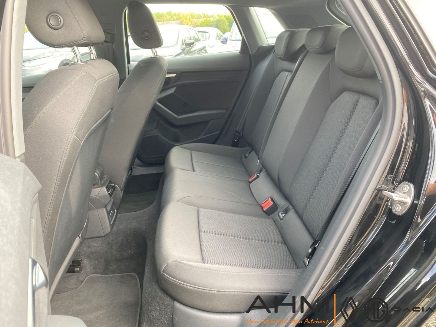 Audi A3 Sportback 30 TFSI advanced - Samsaru's Car Outlet