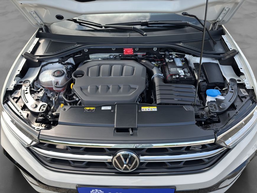 Volkswagen T-Roc 2.0 TSI OPF 4M DSG - Samsaru's Car Outlet