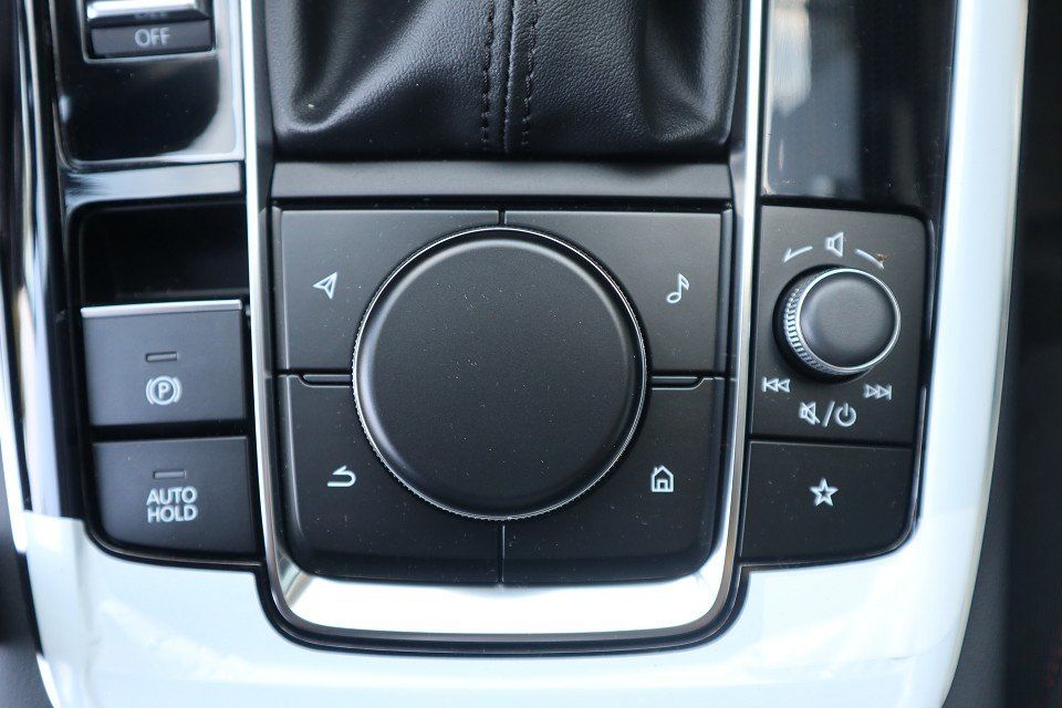 Mazda CX-30 M-Hybrid Homura G-140 AT Allwetter NAVI AC