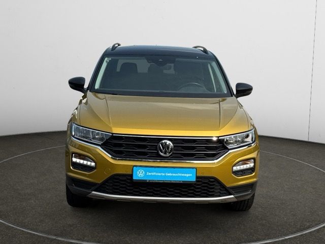 Volkswagen T-Roc 1.0 TSI IQ.DRIVE - Samsaru's Car Outlet