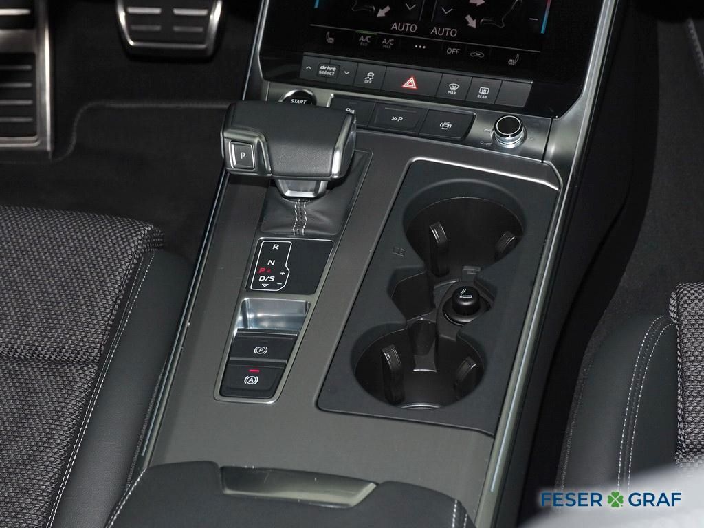 Audi A6 40 TDI quattro S line - Samsaru's Car Outlet