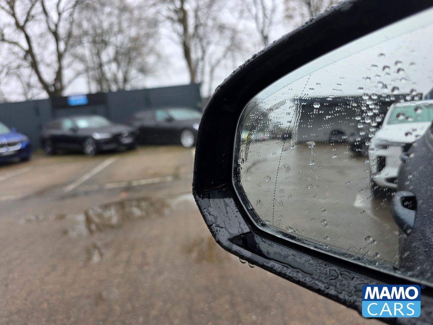 Volvo V60 T6 AWD Ultra Dark AHK/ACC/B&W/360°/PANO/STHZ