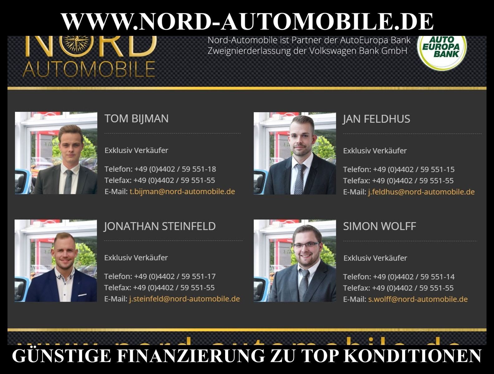 Audi Q3 Sportback 40 TDI S-Tronic - Samsaru's Car Outlet