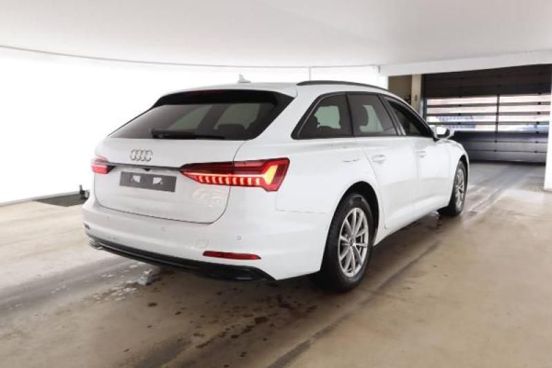 Audi A6 Avant 40 TDI S tronic advanced - Samsaru's Car Outlet