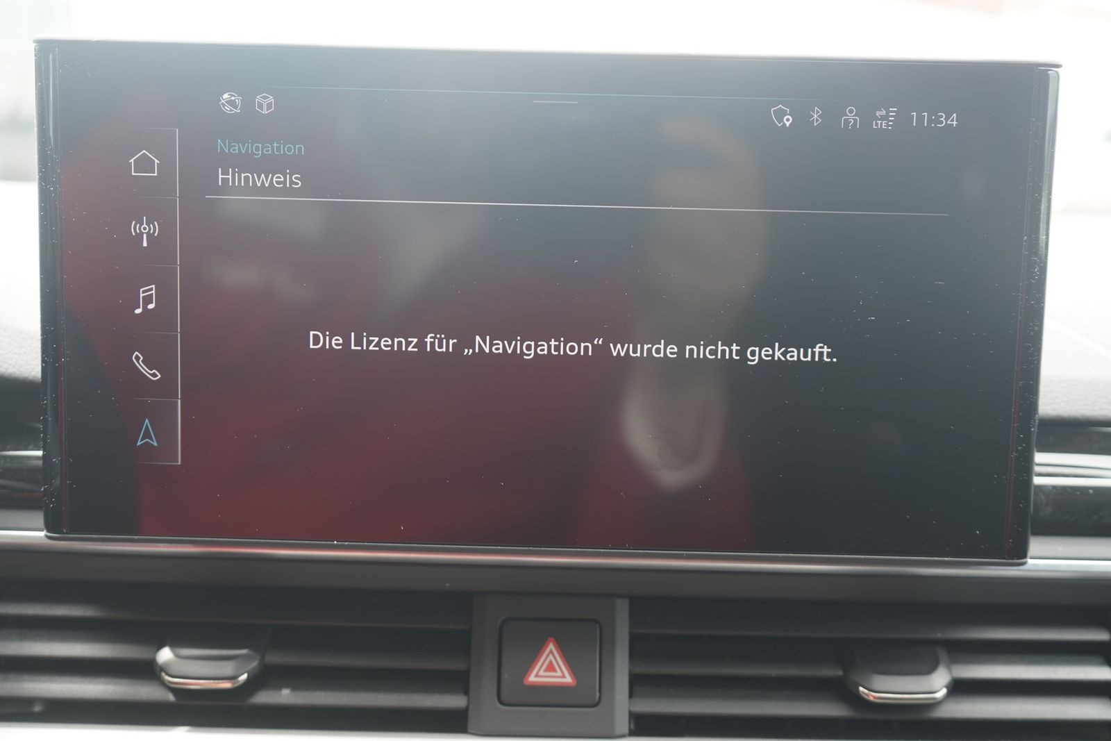 Audi A4 2.0 TDI Avant - Samsaru's Car Outlet