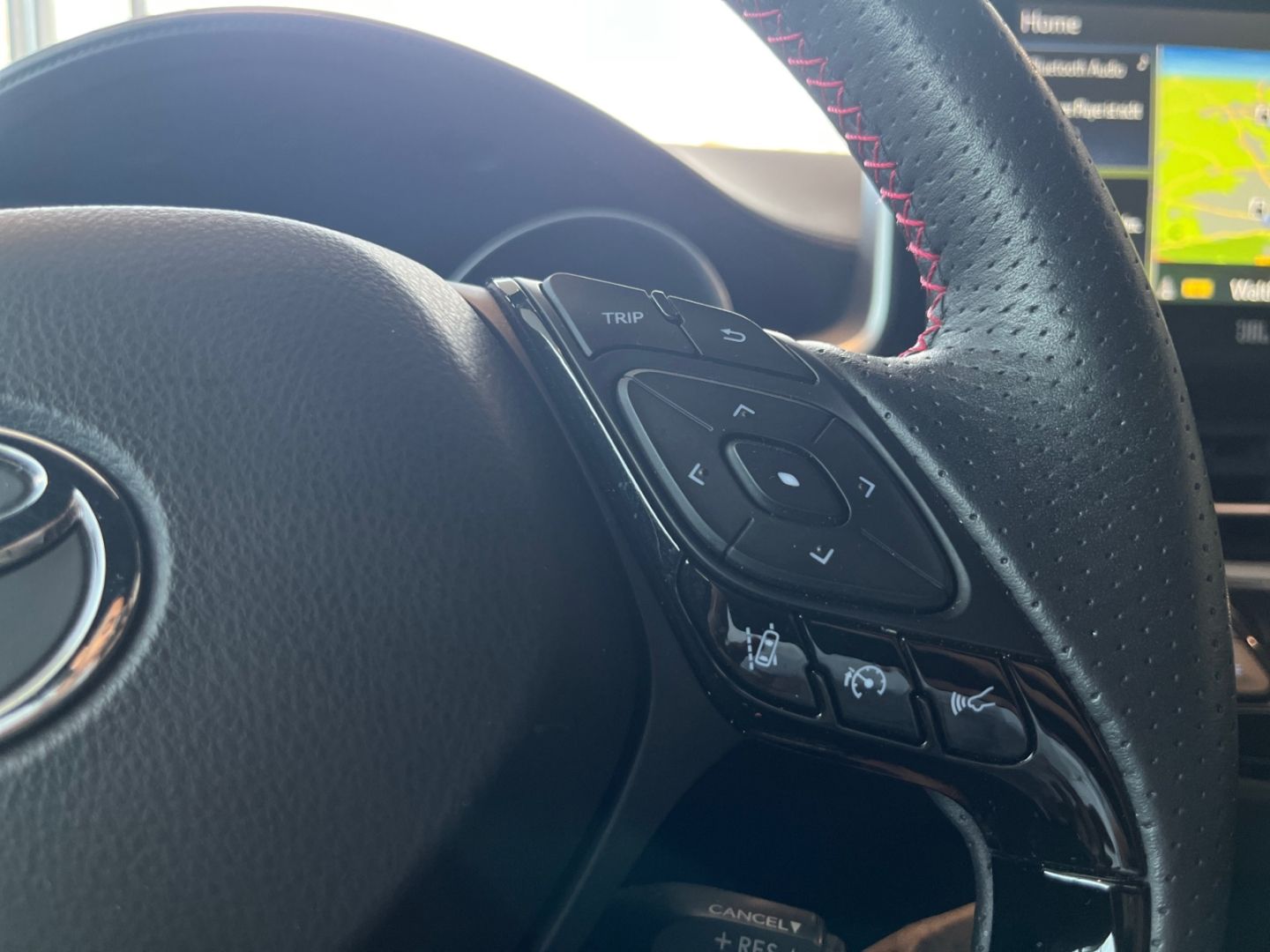 Toyota C-HR 2.0 Hybrid GR Sport - Samsaru's Car Outlet
