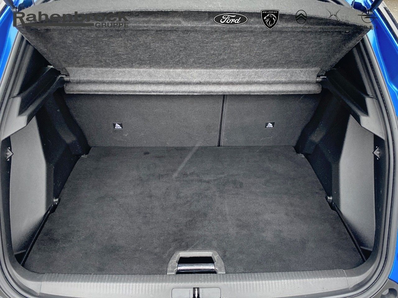 Peugeot 2008 GT Line - Samsaru's Car Outlet