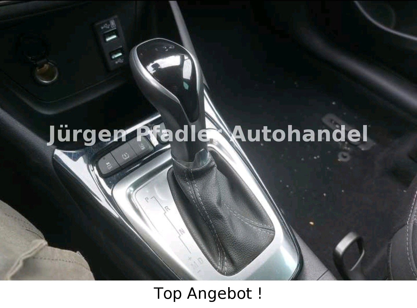 Opel Crossland - Samsaru's Car Outlet