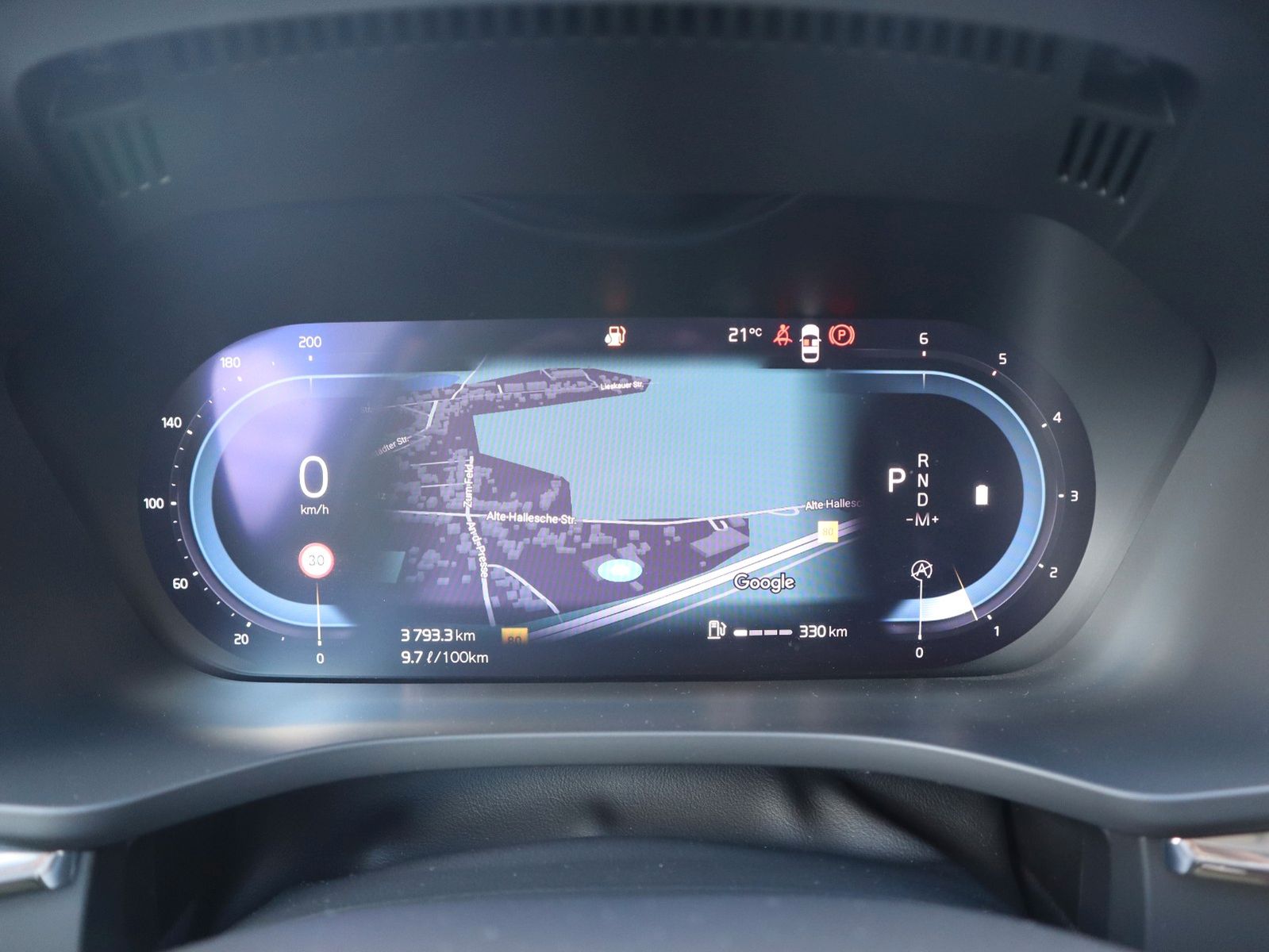 Volvo XC60 B4 Plus Dark AWD