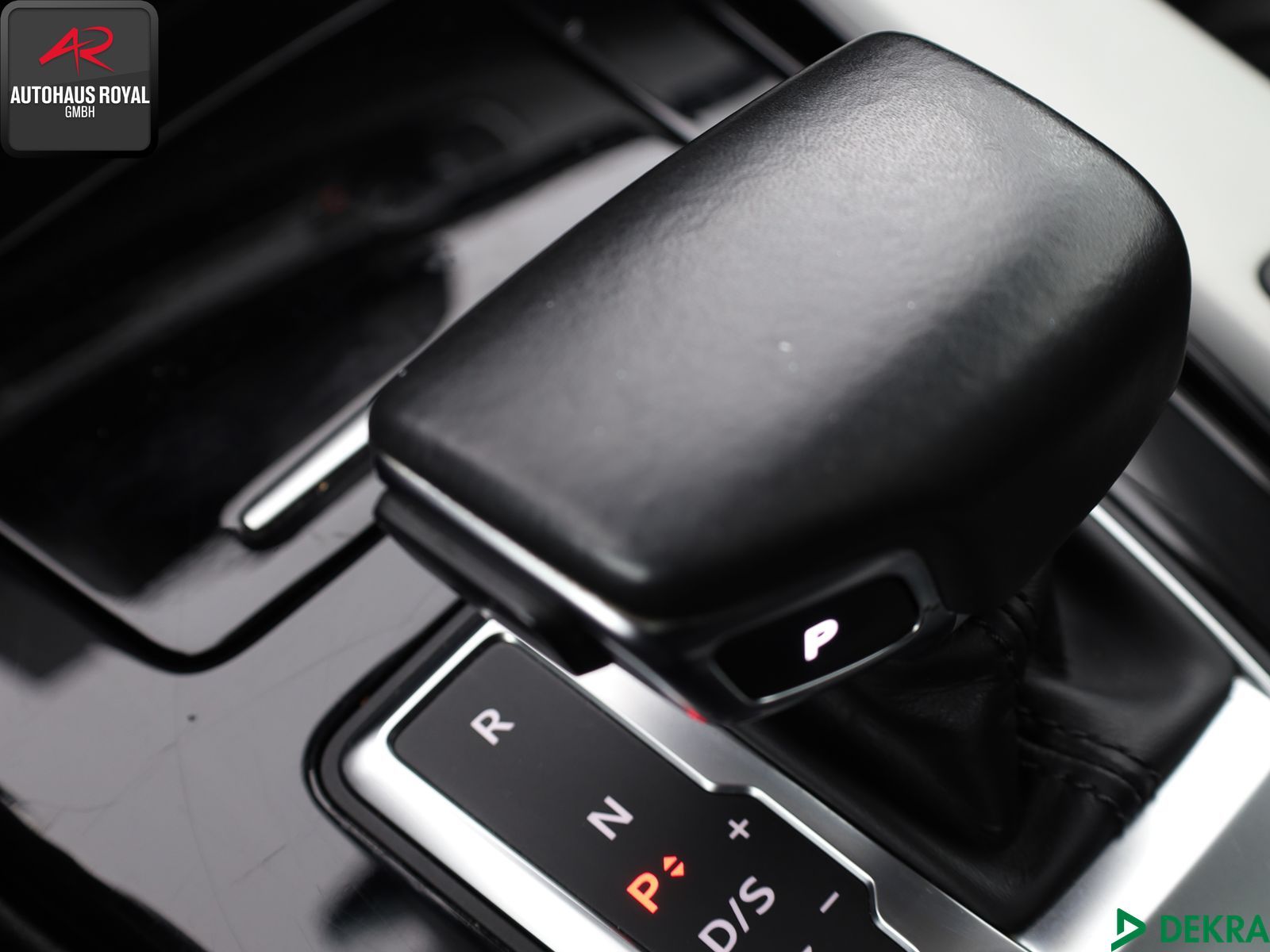 Audi A5 SB 40 TDI qu S LINE STANDHEIZ,ACC,SITZKLIMA