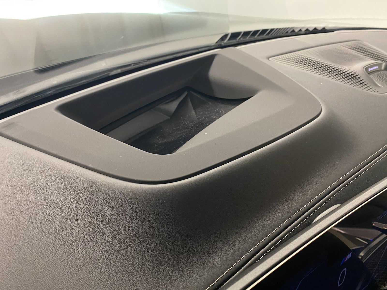 BMW X6 xDrive40d M Sportpaket Pro DA. Prof. PA. Prof