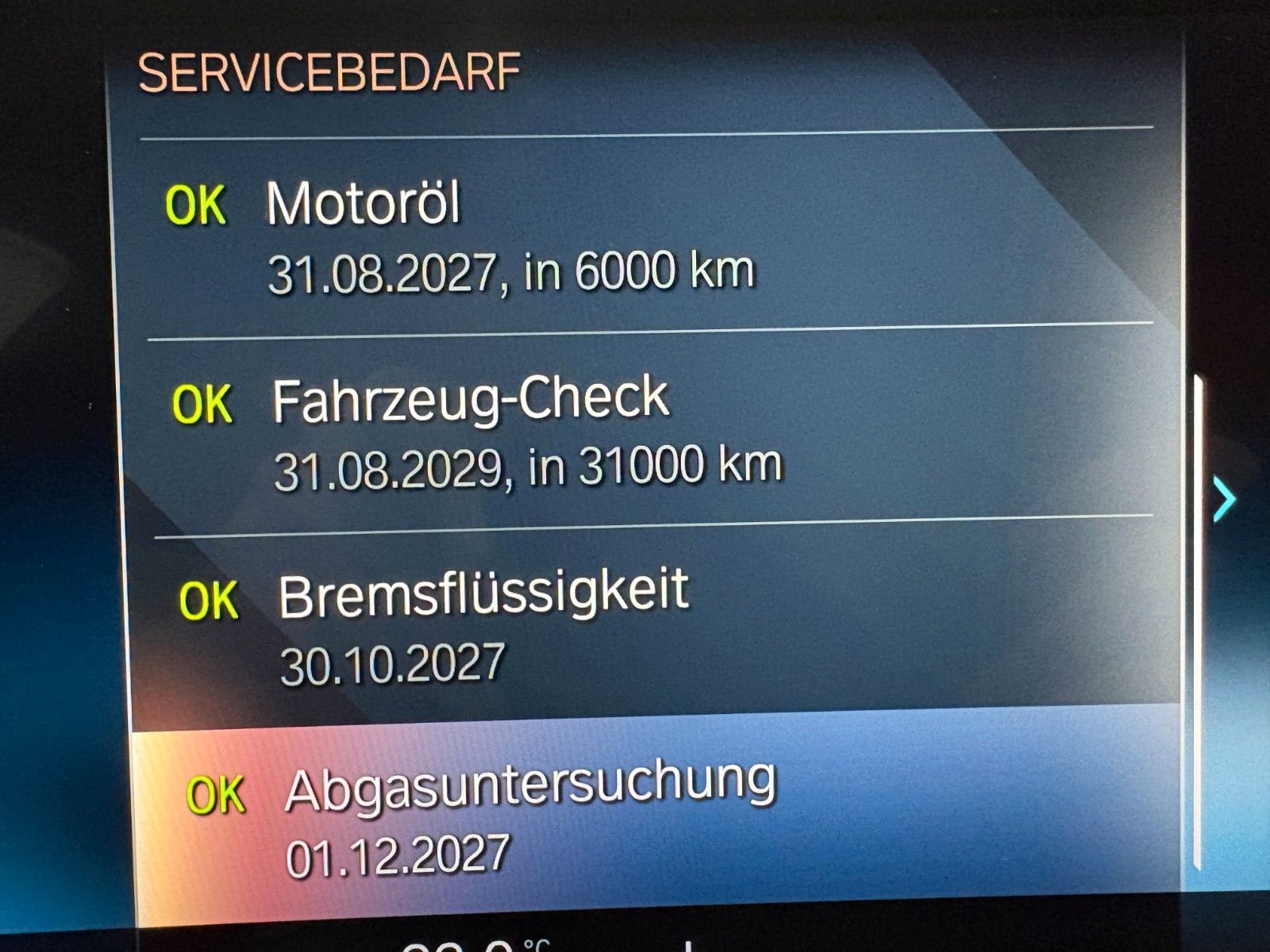 BMW 320 d xDrive /Curved-Display/LED/AHK/18"
