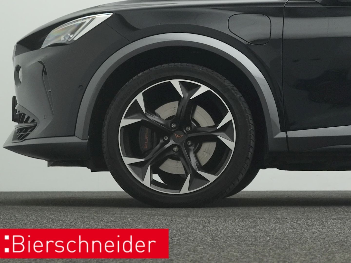 Cupra Formentor 1.4 TSI DSG e-Hybrid VZ PANO AHK KAMER