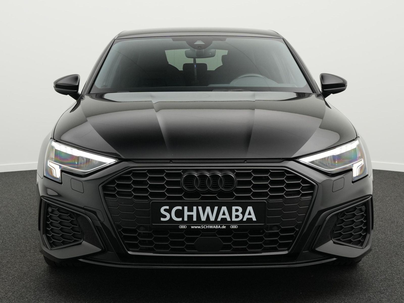 Audi A3 Sportback 2x S line 40 TFSIe *ACC*AHK*LED*18*