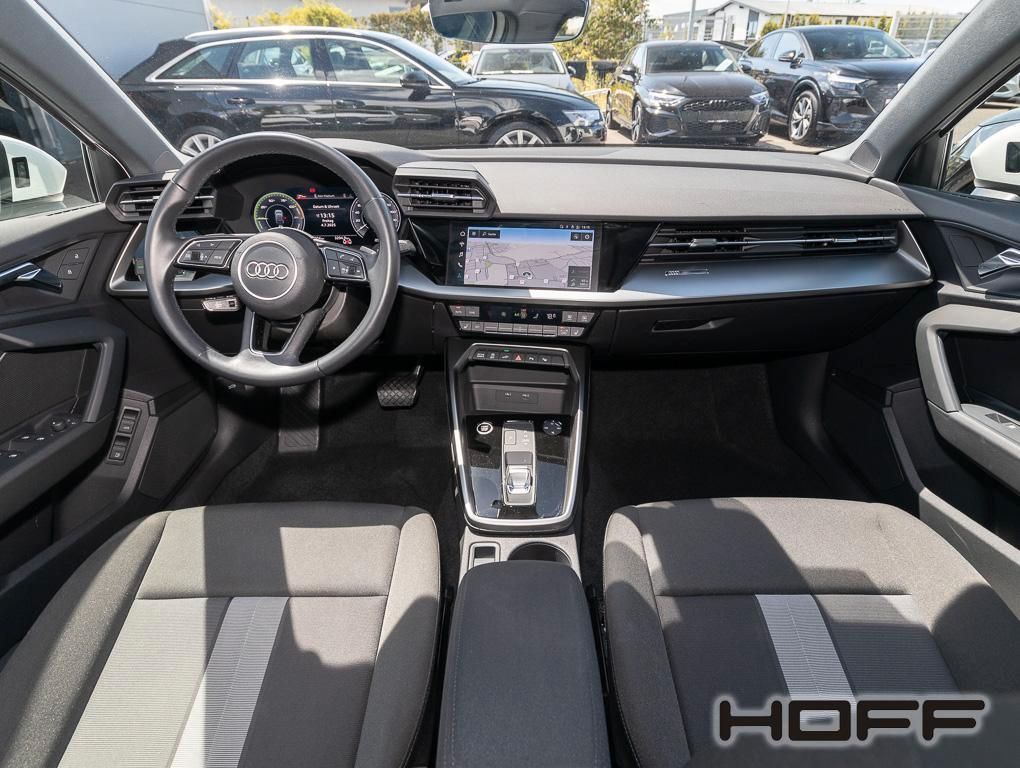 Audi A3 Sportback 40 TFSI e-tron - Samsaru's Car Outlet