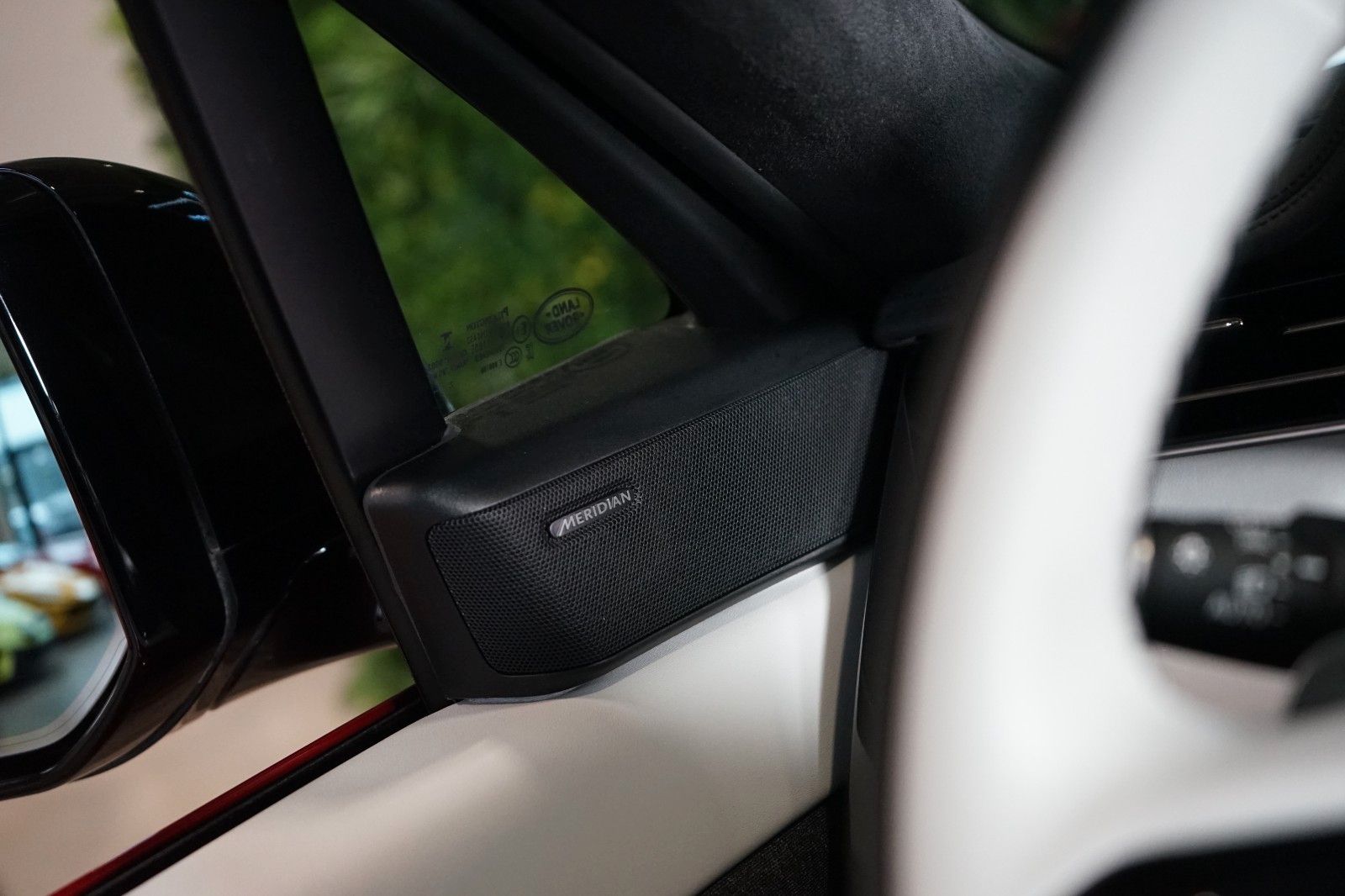 RANGE ROVER SPORT P530 First Edition - Samsaru's Car Outlet
