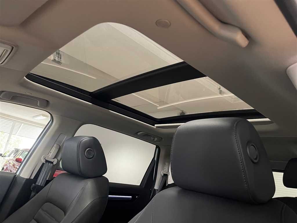 Honda CR-V 2.0 Hybrid Advance AWD AT Glasschiebedach N