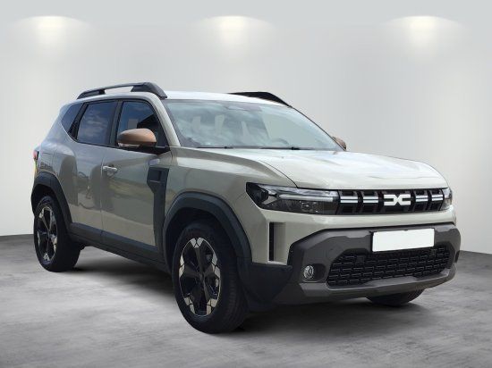 Dacia Duster TCe 130 Extreme - Samsaru's Car Outlet