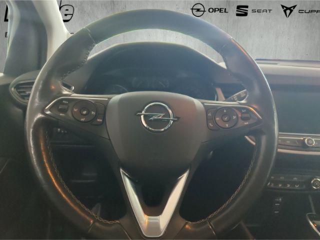 Opel Crossland Edition - Samsaru's Car Outlet