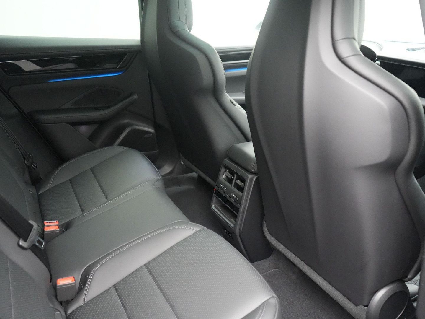 Porsche Macan 4S