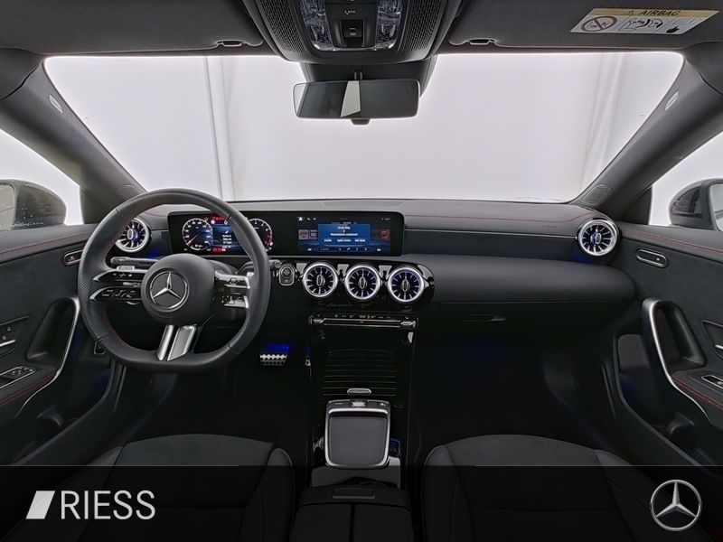 Mercedes-Benz CLA 250 4M AMG Sport - Samsaru's Car Outlet