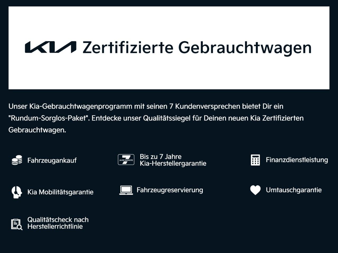 Kia XCeed 1.6 T-GDI DCT7 Black - Samsaru's Car Outlet