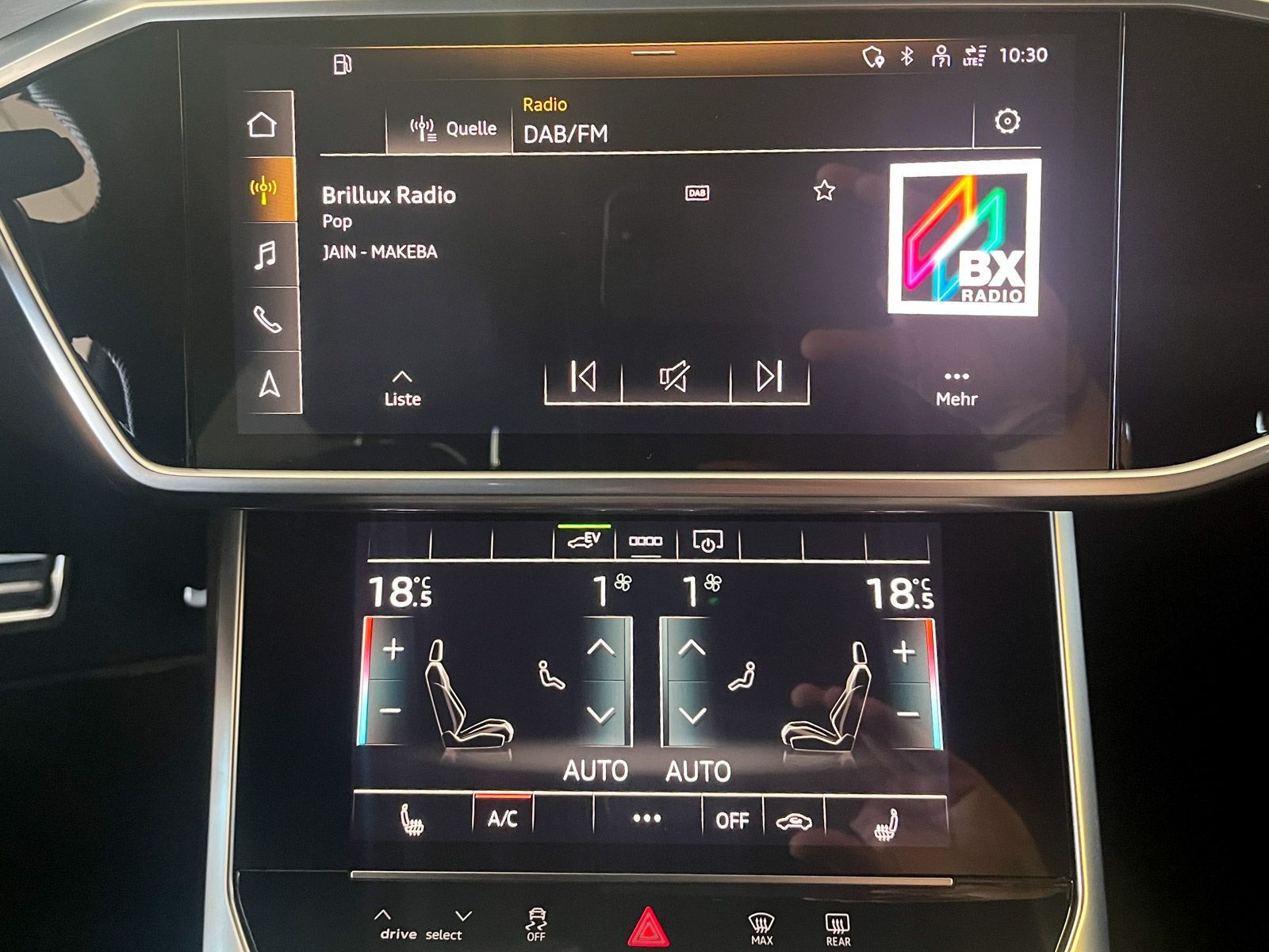 Audi A6 Avant 55 TFSIe quattro sport S tronic - Samsaru's Car Outlet