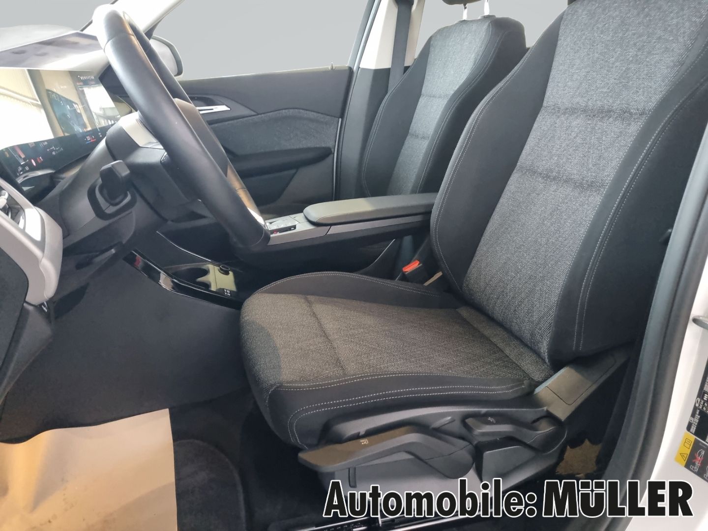 BMW X1 25e - Samsaru's Car Outlet