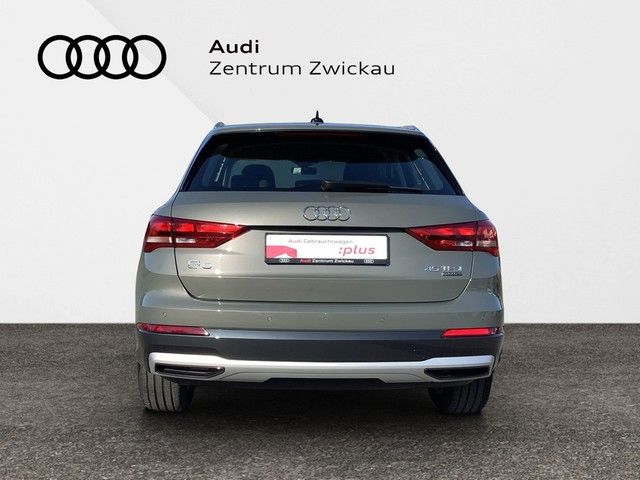 Audi Q3 45TFSI quattro Advanced - Samsaru's Car Outlet
