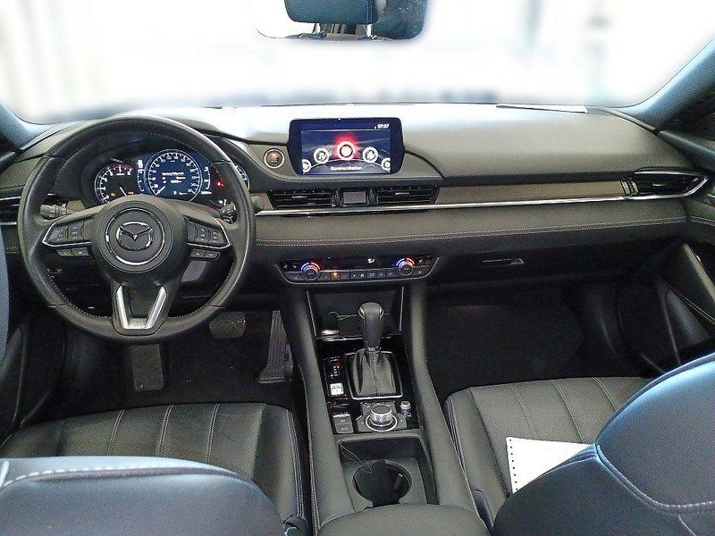 Mazda 6 KOMBI 2.5 194 AT TAKUMI/SUNROOF/AHK