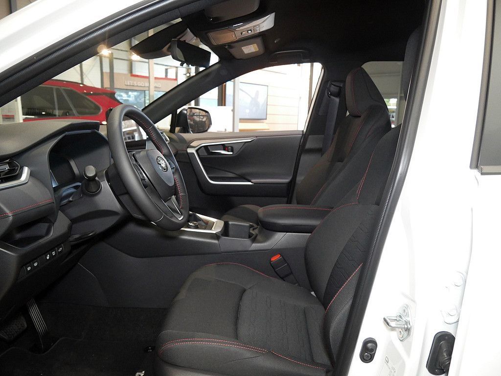 Toyota RAV 4 Comfort Teamplayer 2.5 Plug-in Hybrid 4x4