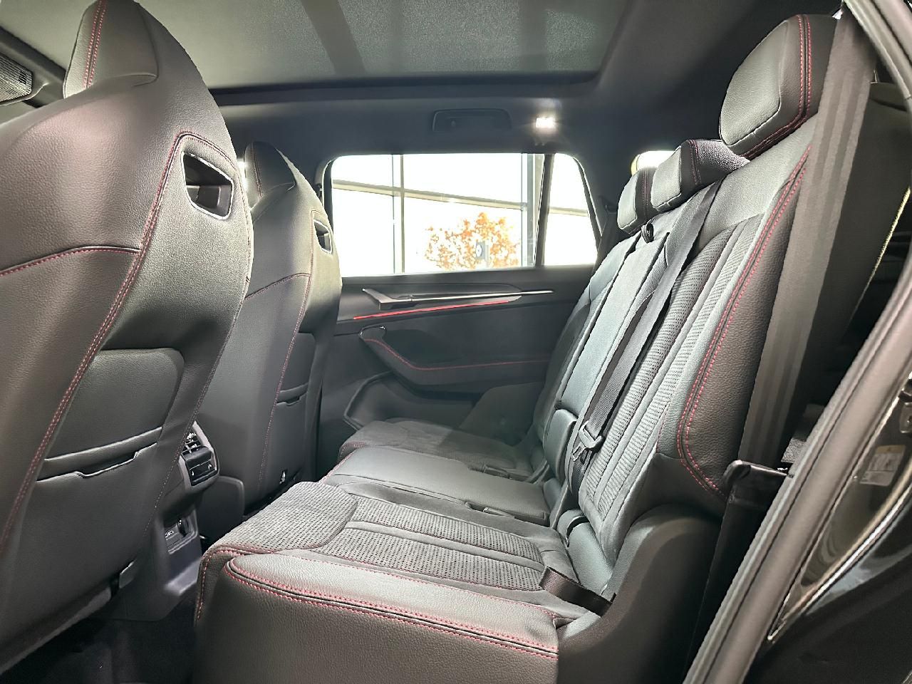 Skoda Kodiaq RS 2.0 TSI 195 kW 4x4 7 Sitzer