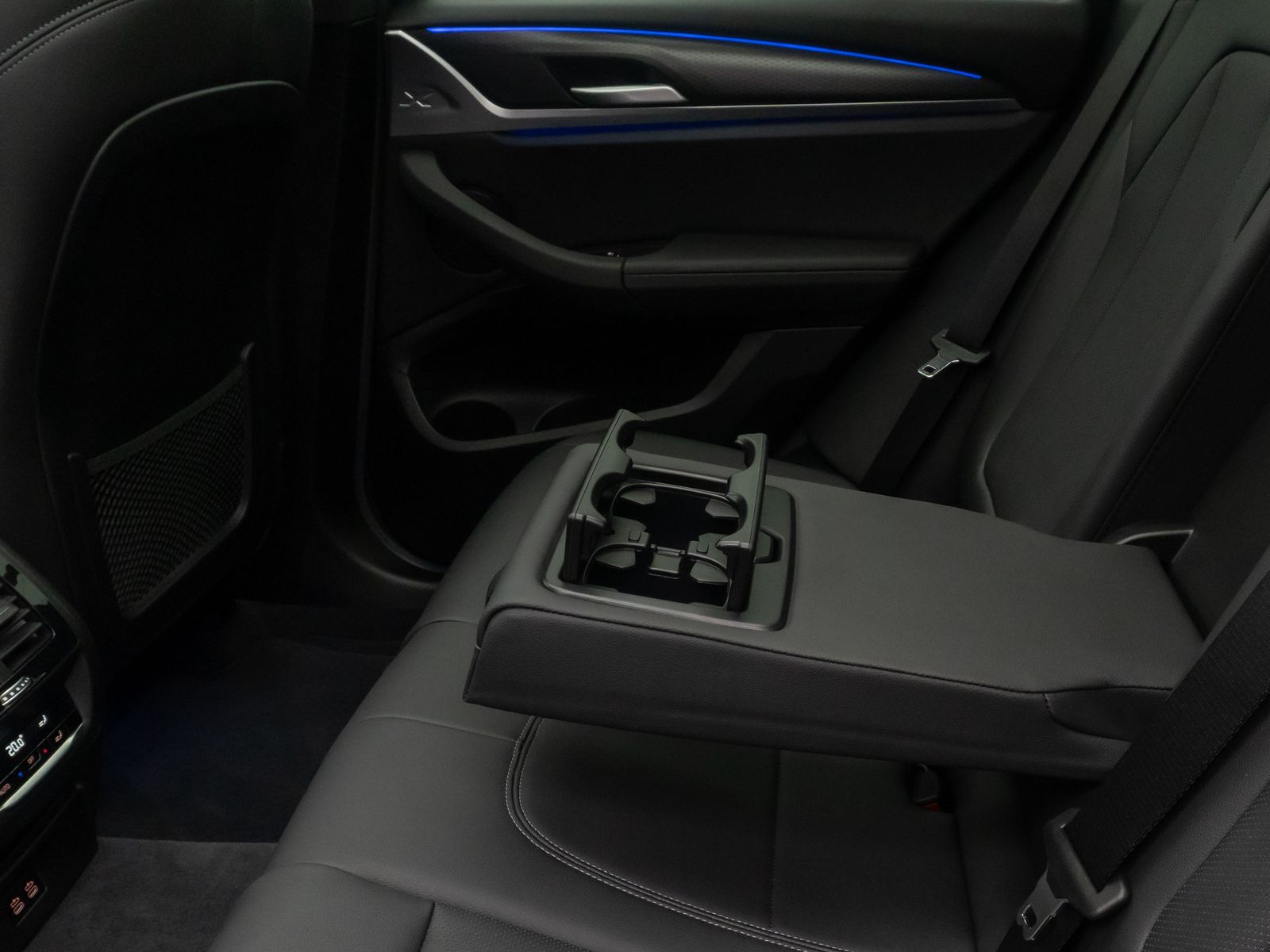 BMW X3 xD30i M Sport AHK Kamera DAB HUD Panorama 20"