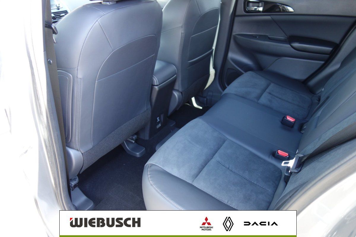 Mitsubishi Eclipse Cross  2.4 Plug-in Hybrid  Plus Select**