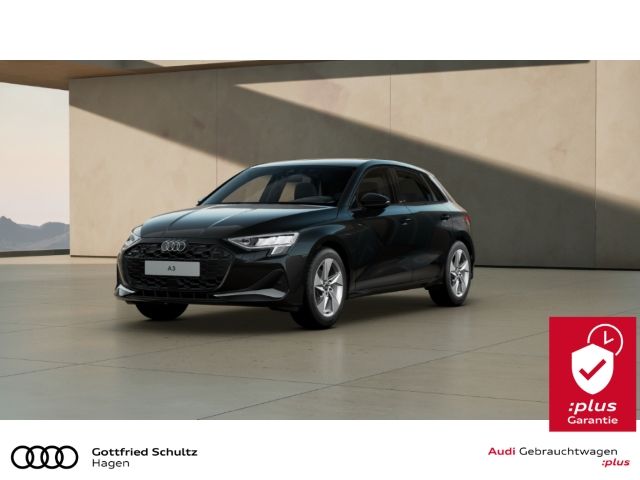 Audi A3 Sportback 35 TFSI S-tronic - Samsaru's Car Outlet