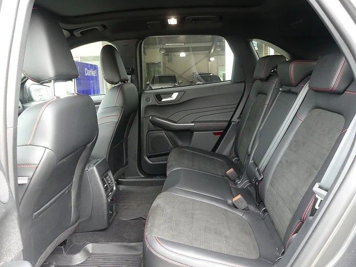 Ford Kuga ST-LINE X 2.5 FHEV 190PS AWD - Samsaru's Car Outlet