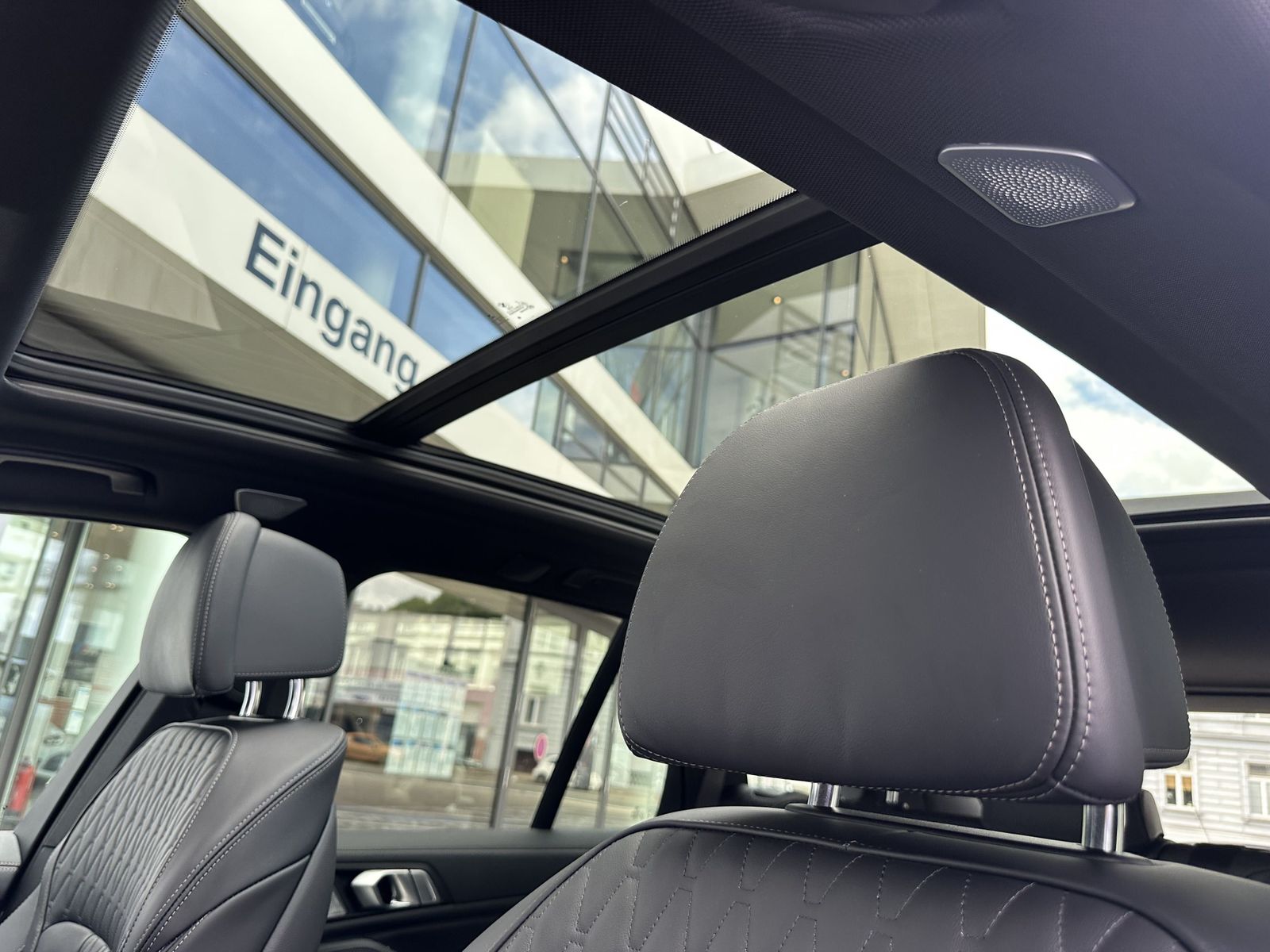 BMW X5 xDrive45e M Sport Laser Pano DA Prof PA+ B&W