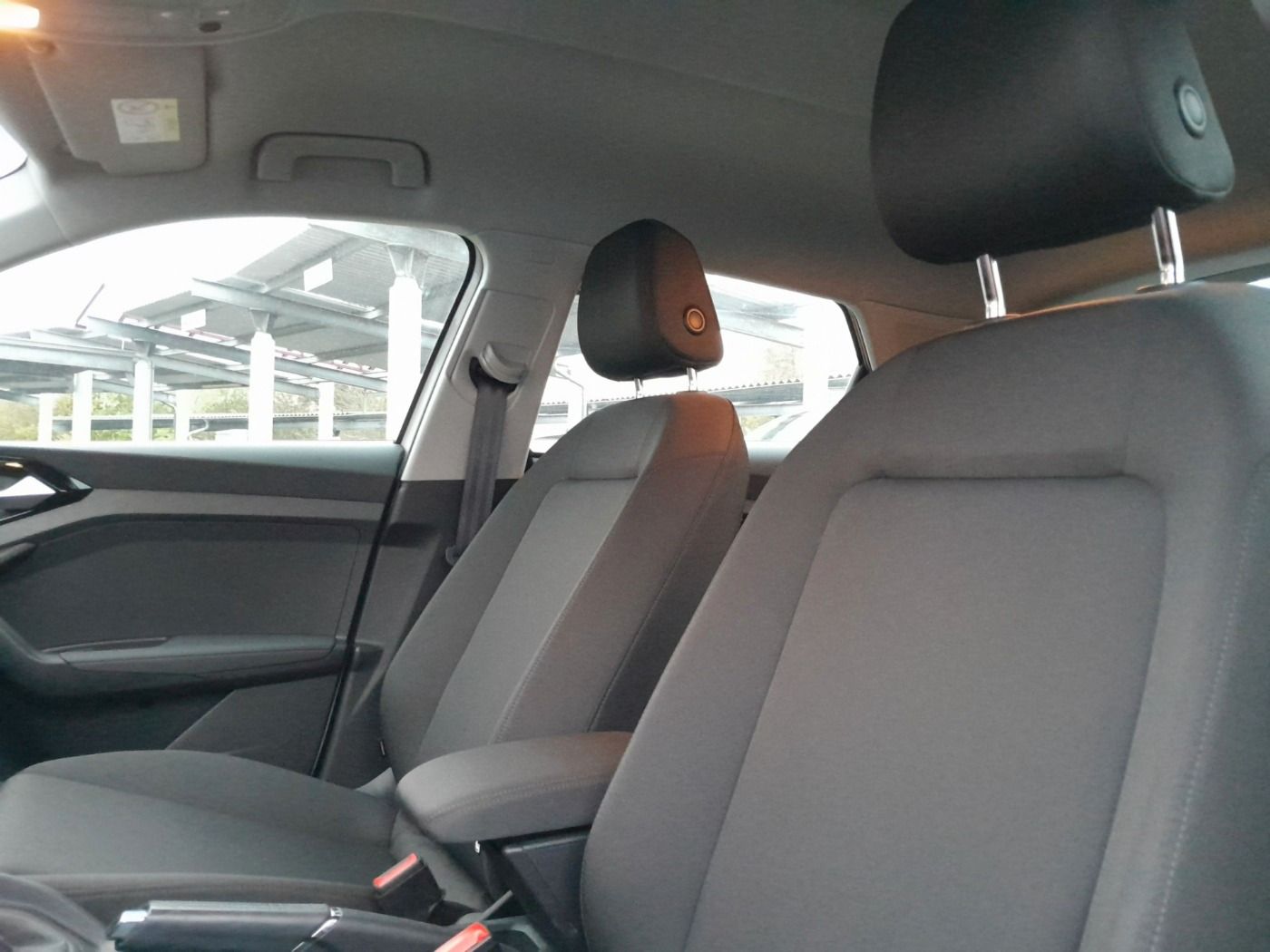 Audi A1 Sportback ADVANCED 25TFSI S-TRONIC LED+KEYLES